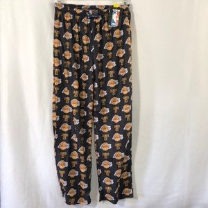 Lebron James LA Lakers Pajama Pants
